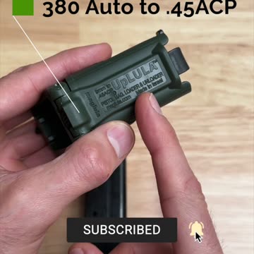 Who Wouldn't Want This???