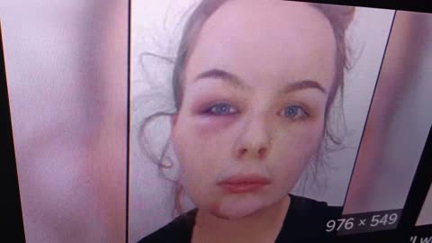 eleanor williams, false accusations of grooming, #rape, #abuse
