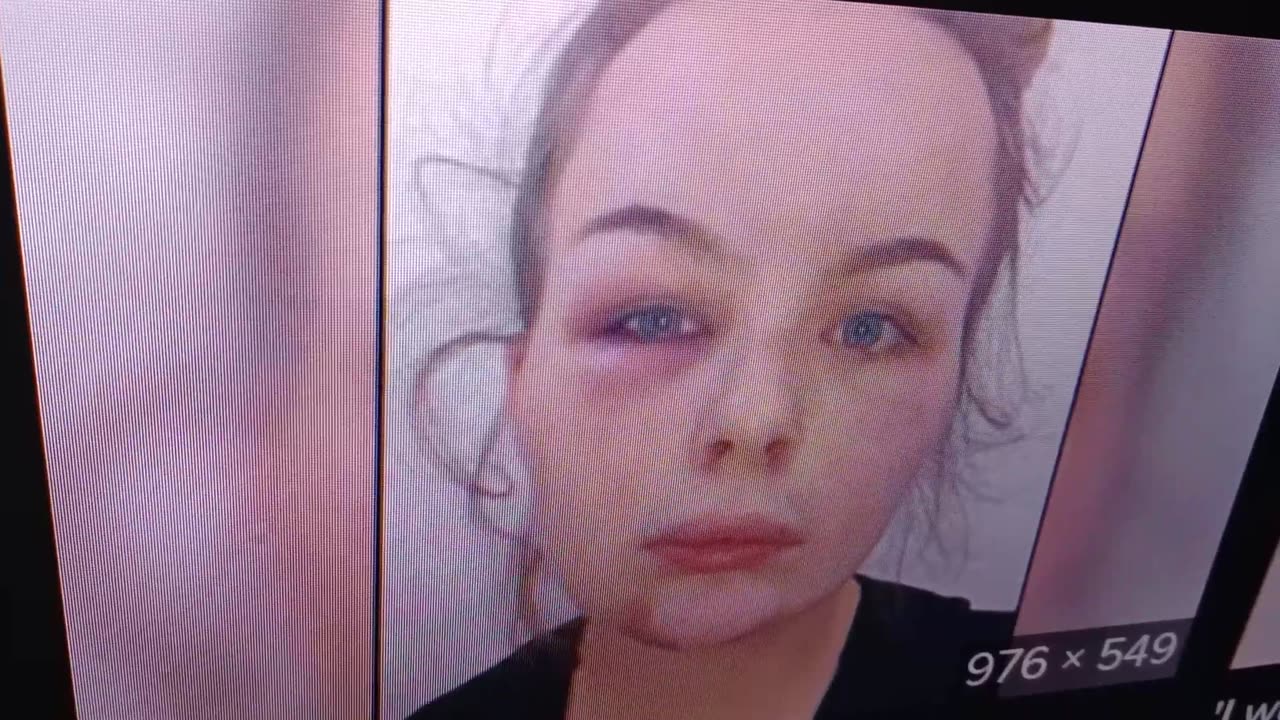 eleanor williams, false accusations of grooming, #rape, #abuse