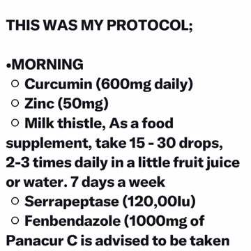 Nurse Cindy Cancer Story!