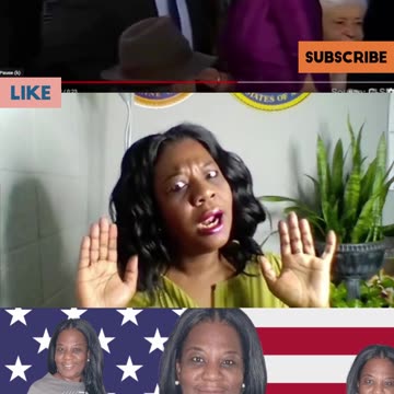 I Spy Kamala Harris's Man & Joe Biden's Old Lady Kissing On TV At The State Of The Union 2023 #short