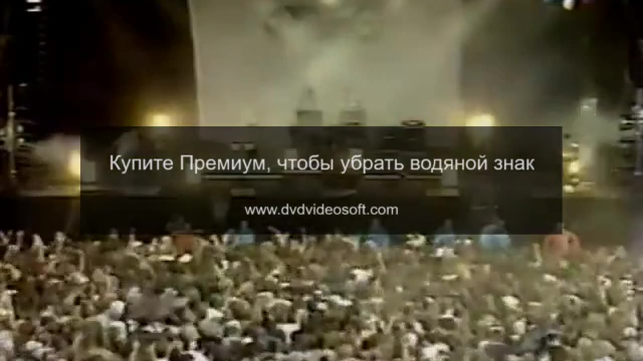 The Prodigy - концерт в Москве 1997 год. Отцифрованное качество HD