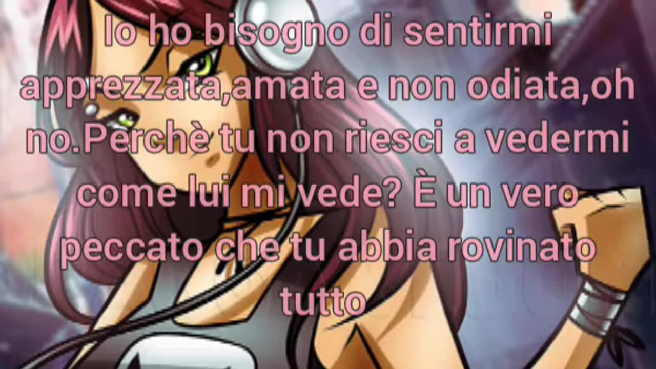 "According to you"-Orianthi (2009)-traduzione in italiano