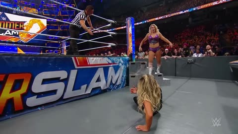 full-match-charlotte-flair-vs-trish-stratus-summerslam