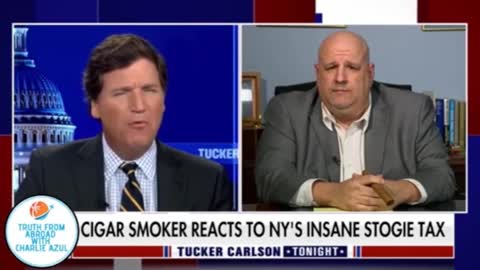 Tucker Carlson Tonight (Full episode) - Monday, January 30