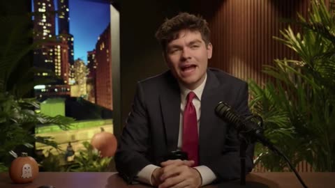 Nick Breaks Down The Nick Fuentes vs. Dean Withers Debate