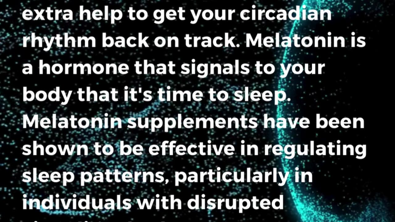 How to Improve Your Circadian Rhythms