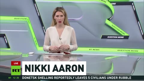 RT News - February 4 2023 (20:00 MSK)