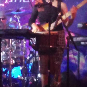 LUNAR CHEFS CINCO DE MAYO PARTY