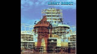 Buckethead - Giant Robot Mixtape