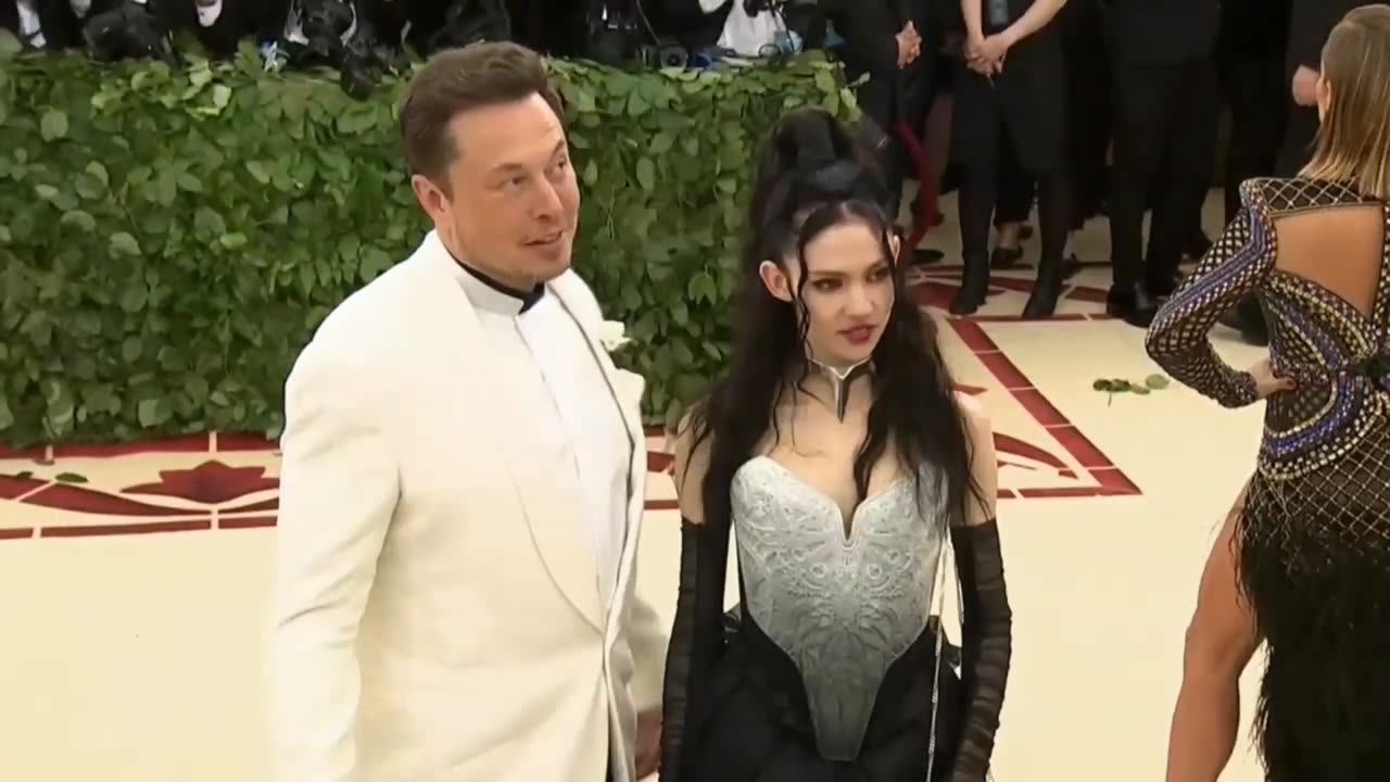 ELON MUSK: THE REAL LIFE IRON MAN 2023