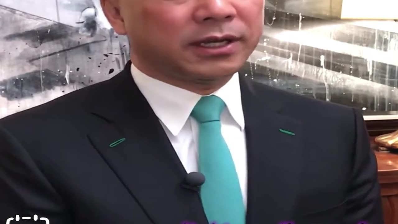 20180602文贵先生直播：人类两个主义对抗百年后，中国人民有机会创造 #正道主义。中国过去几十年，资本主义、共产主义都已经实践完了！以信仰，法治，民主，自由为基础的社会政治体制