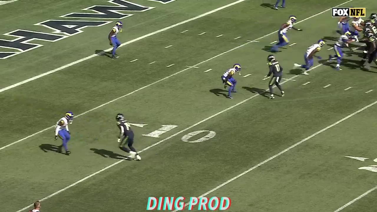 NFL Best "Ankle Breaking" Jukes (PART 3)