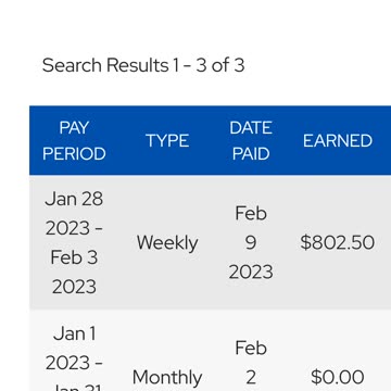 Proof of payment - Live Good