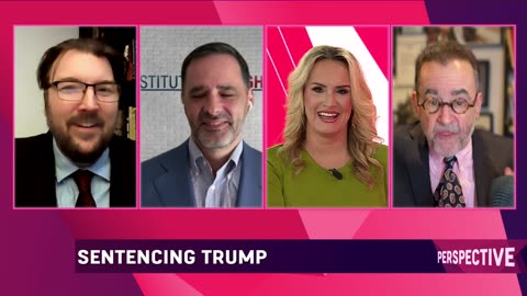 Trump sentencing