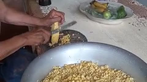 Corn