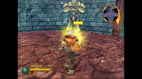 EverGrace Gameplay 6
