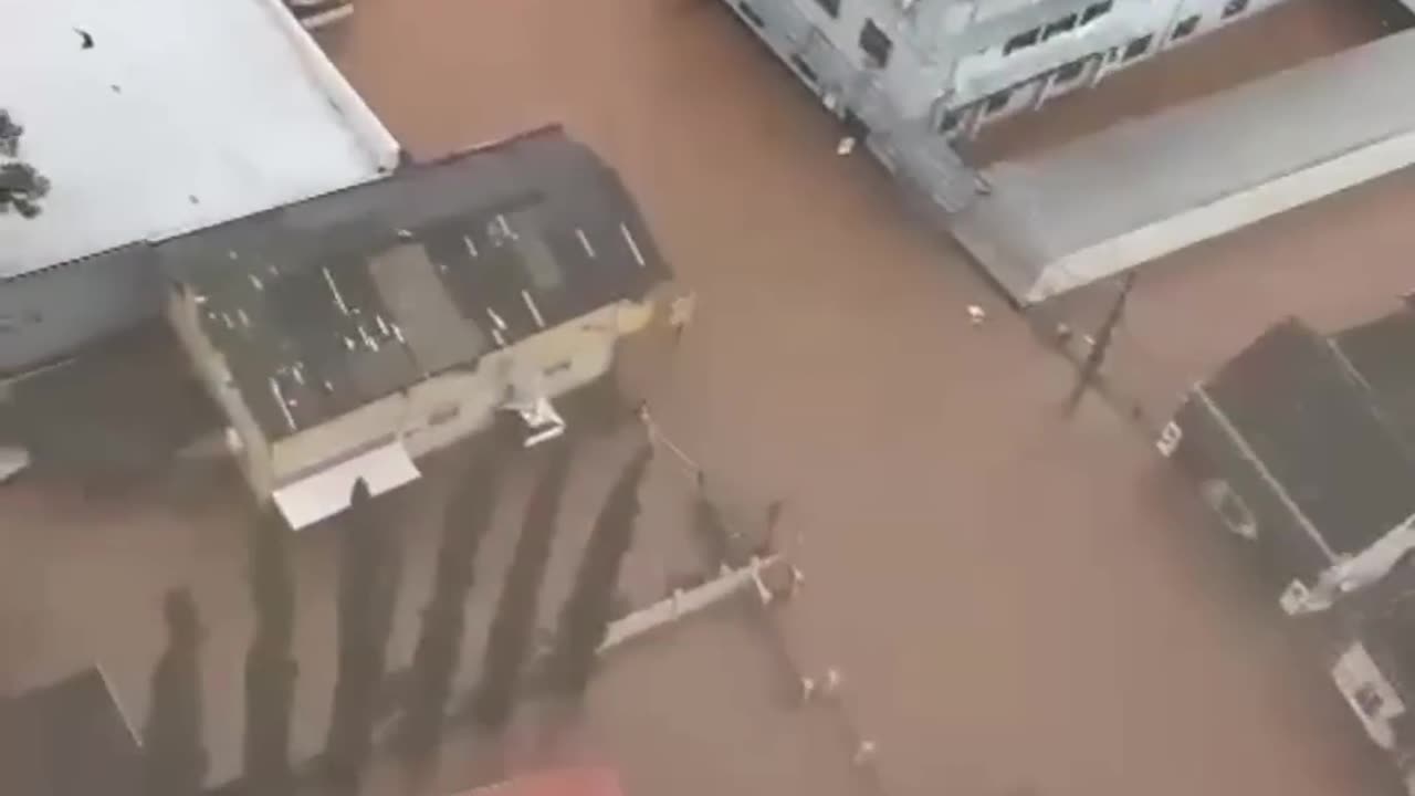 Fúria da Natureza Tragédia Rio Grande do Sul - Parte 3