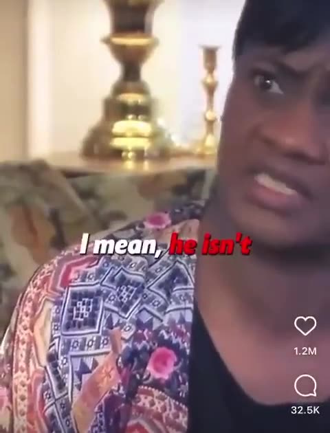 35 Year Old Black Man Identifies As White