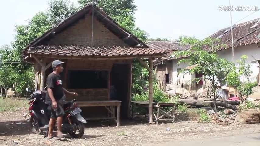 WARUNG RUWET 10 - UTANG DUIT BAYAR TV