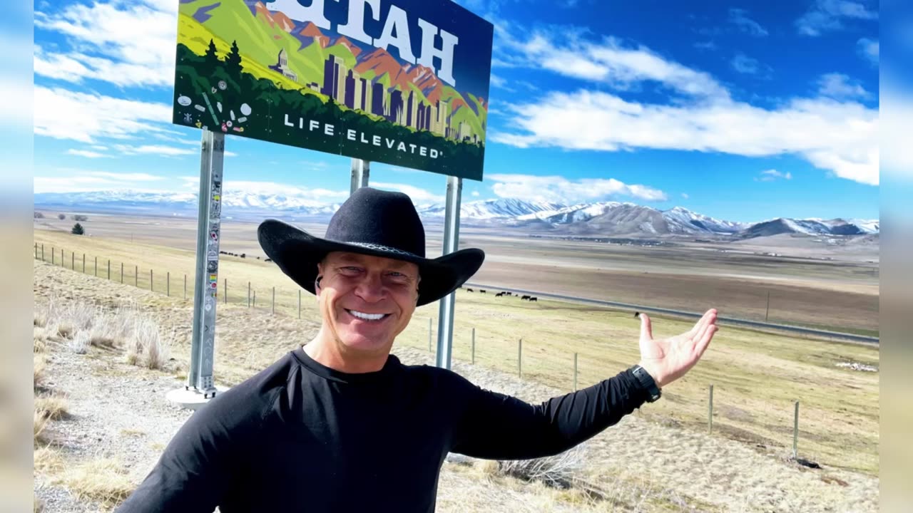 ￼￼You have never seen Utah like this neither did I Take a look at This Cowboy Road Trip￼