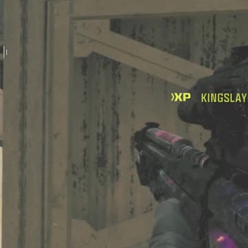 [AAAHHH TIHS!] I Ruined This MW3 Call of Duty Game Play