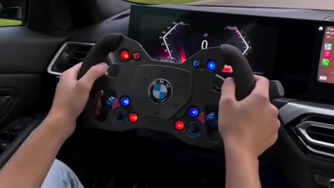 bmw motorsports