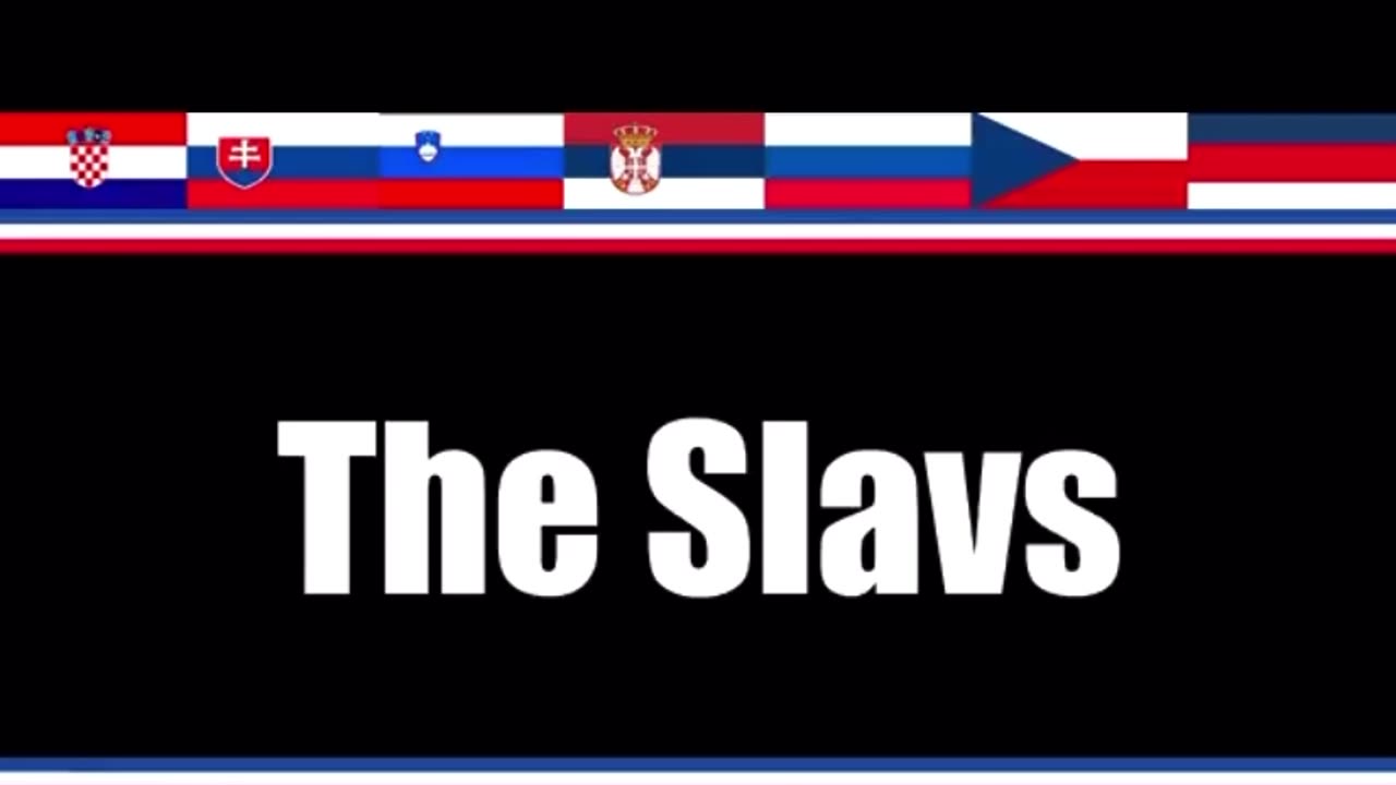 The Slavics