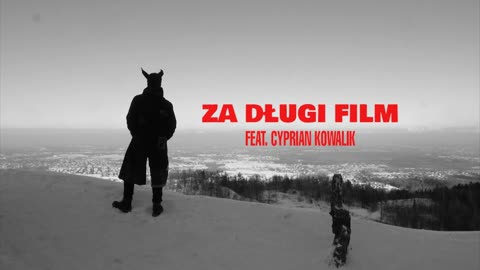 Ambro Fiszoski - Za Długi Film ft. Cyprian Kowalik