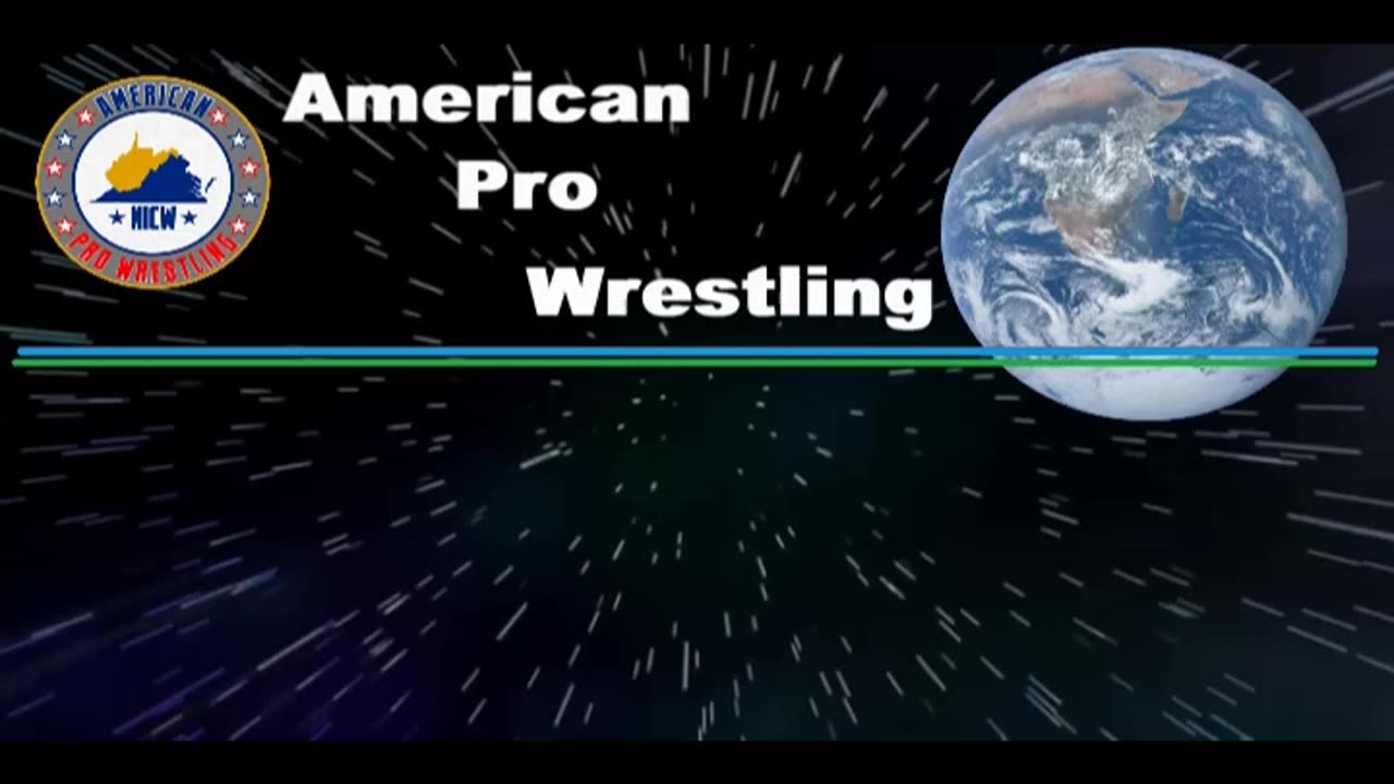 American Pro Wrestling TV