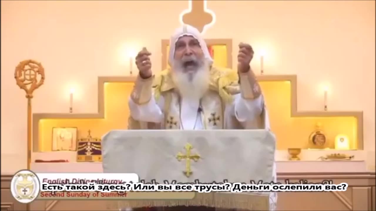 Карантин - это рабство, хватит врать!