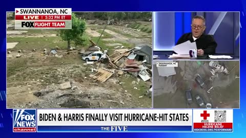 Dana Perino_ This is a massively catastrophic event