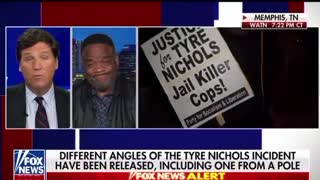 The Tyre Nichols Tragedy is a Result of Baby-Mama Culture