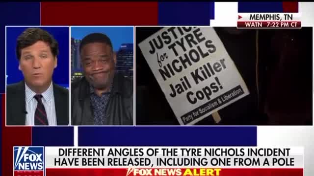 The Tyre Nichols Tragedy is a Result of Baby-Mama Culture