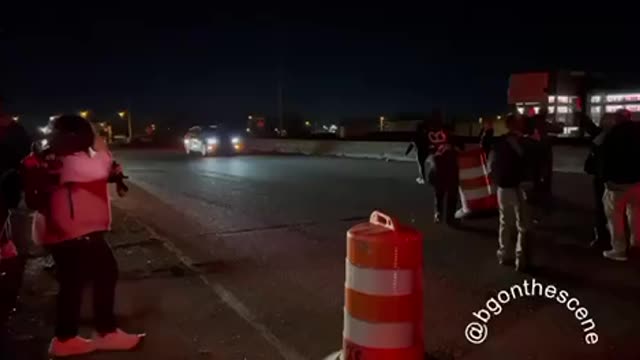 Meanwhile in Memphis | #AntifaSeason2023