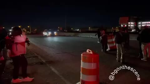 Meanwhile in Memphis | #AntifaSeason2023