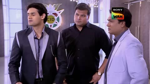 Cid new episode