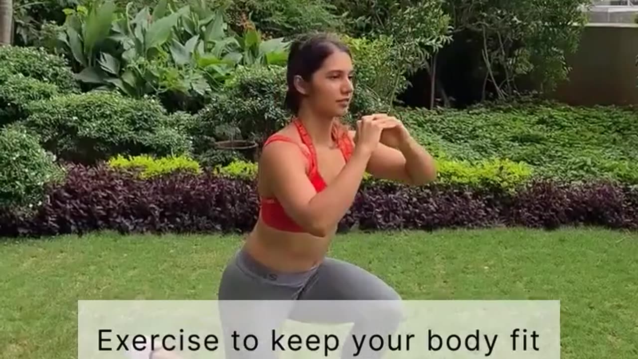 Do Not Exercise Just to Lose Weight @cultfitOfficial