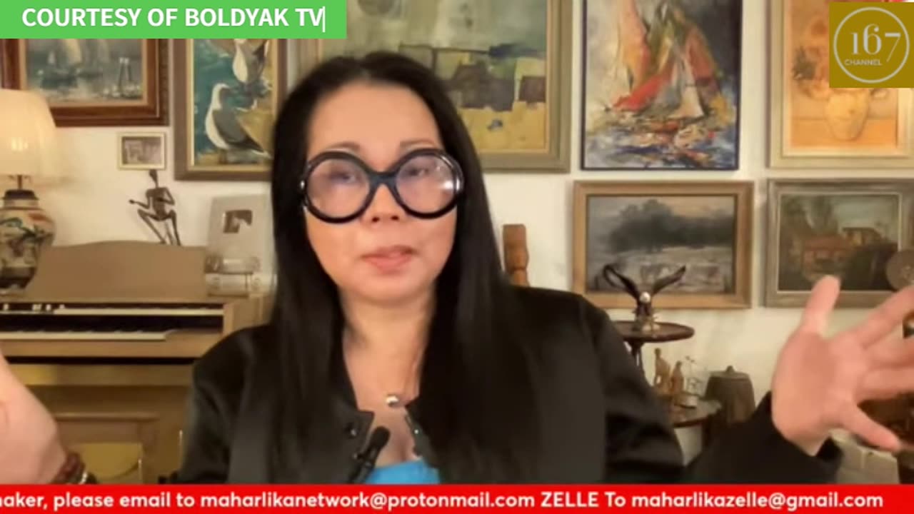 MAHARLIKA LIVE 10032024 breaking-news-vloggers-ipapagurgur-ibibintang-sa-maisug