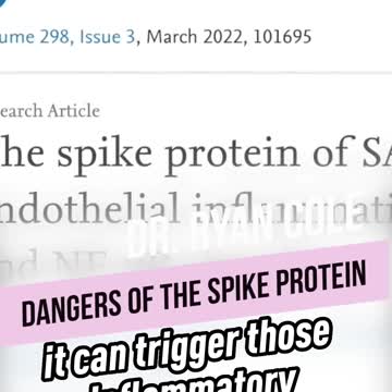 American Thought Leaders - The Epoch Times - Dr. Ryan Cole prat1 #vaccine #covid