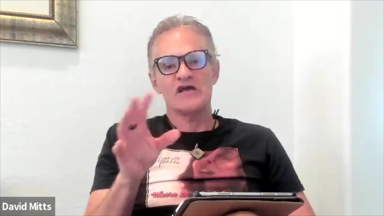 End Times: Israel the Centerpiece
