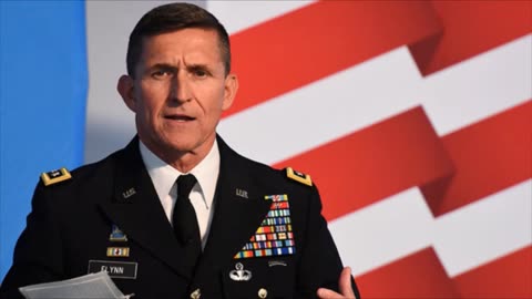 Former Gen. Mike Flynn on Hunter Biden's Laptop