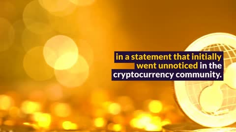 Ripple wins new partner country for a stablecoin pilot project