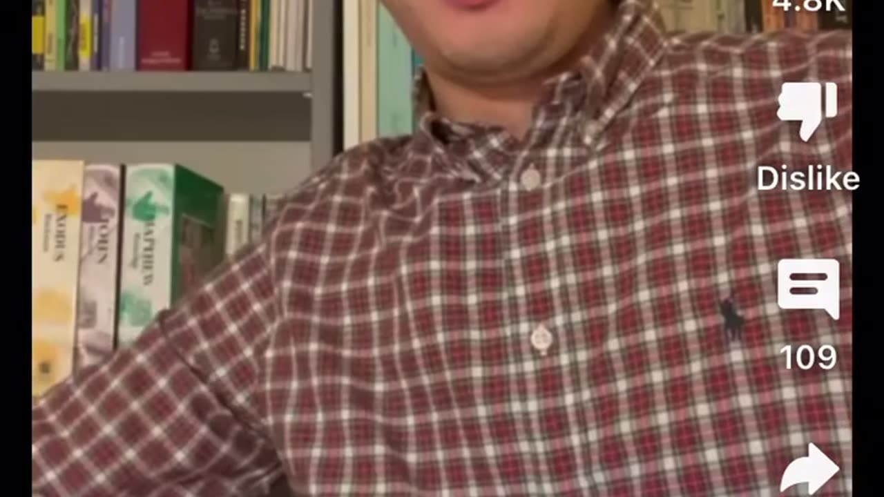 They don’t like hearing this,.