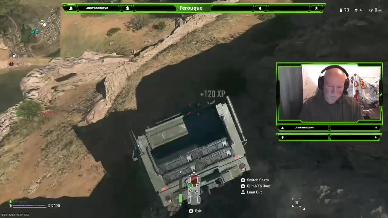 Warzone 2.0 streaming Live 🔴