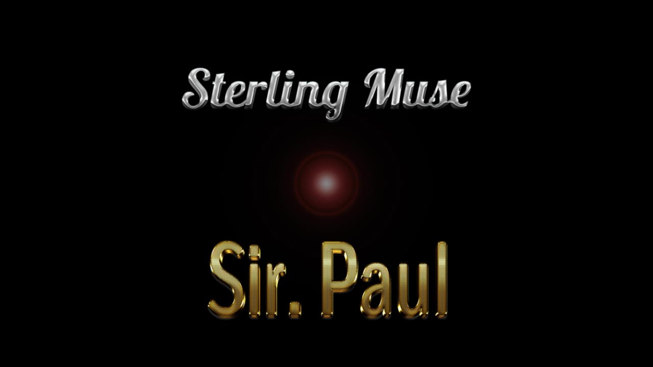 Sir. Paul is now streaming on iHeart Radio!