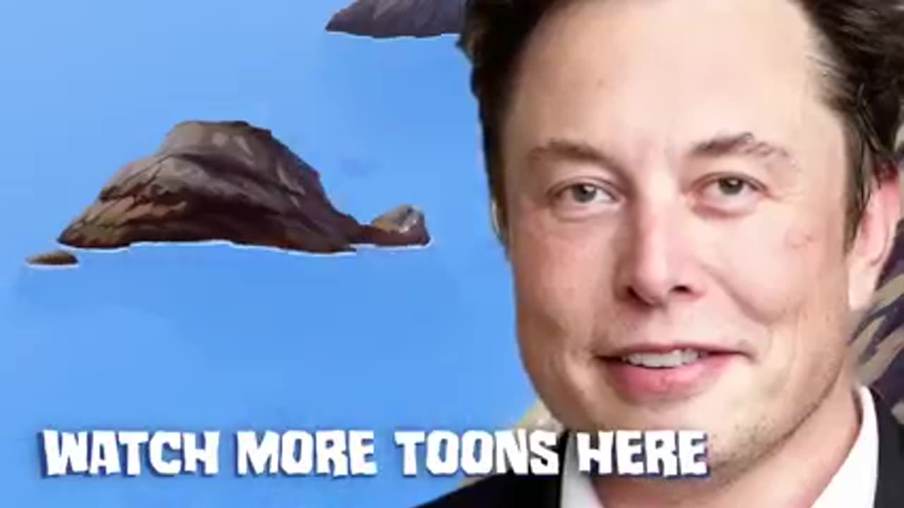 Elon !! The bird !!