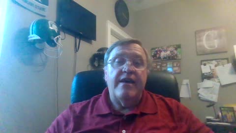 Now we now why the Dems were hiding CommieLa and TamponTim from speaking