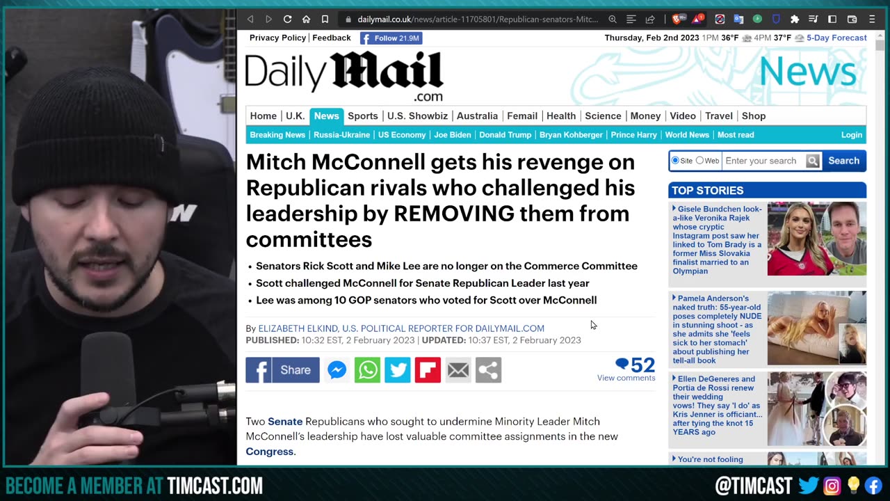 Democrats Literally Scream NOOO And Start CRYING As GOP OUSTS Ilhan Omar In Act of Retribution