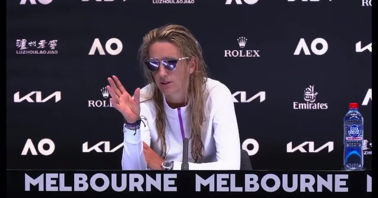 "What's the Goal Here?" - Athlete Calls Out Lib Reporter Over Political Questions